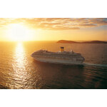 Oostelijke Middellandse Zee Cruise met Queen Victoria - 12 05 2025