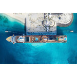 Middellandse Zee Cruise met MSC Grandiosa - 05 05 2024