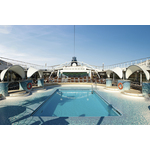Middellandse Zee Cruise met MSC Divina - 10 05 2024