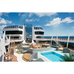 Middellandse Zee Cruise met MSC Opera - 12 05 2024