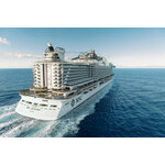 Middellandse Zee Cruise met MSC Splendida - 08 06 2024