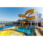 Middellandse Zee Cruise met Costa Pacifica - 07 05 2024