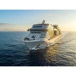 Middellandse Zee Cruise met Azura - 20 06 2024
