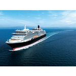 Middellandse Zee Cruise met Queen Victoria - 13 05 2024