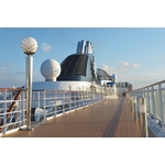 Middellandse Zee Cruise met MSC Seaview - 16 10 2024