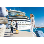 Middellandse Zee Cruise met Queen Victoria - 23 09 2024