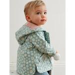 HEMA Chenille Zeegroen 100gram 110meter
