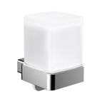 Geberit Monolith zeepdispenser voor wastafel element 131119001