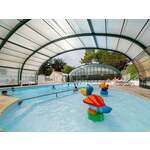 Camping Le Pont D&apos;yeu