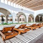 Appartementen Los Arcos