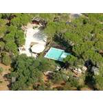 Villaggio Camping Calapineta