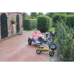 Minicamping Landbouwlust