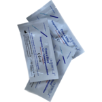 MEDI Check Zwangerschap Test Dipstick 3 stuks