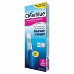 ClearBlue Zwangerschapstest Met Weken-indicator 1 digitale test