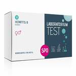 SOApoli Chlamydia En Gonorroe Test - Professionele Laboratorium Test Test voor urine (mannen)
