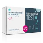 SOApoli Syfilis En HIV Test - Professionele Laboratorium Test