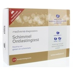 Schimmels ontlasting test