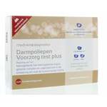 Darmpoliepen preventietest plus