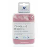 Cholesterol bloedtest
