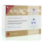 Helicobacter pylori test