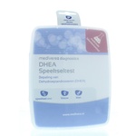 DHEA speeksteltest