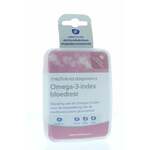 Omega 3 index bloedtest