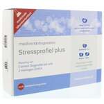 Stressprofiel plus speekseltest