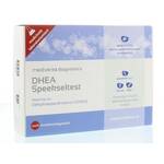 DHEA speeksteltest