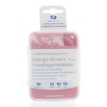 Allergoscreen voedingsmiddelen plus
