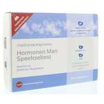 Hormonen man speekseltest