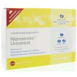 Nitrostress urinetest