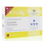 Candida urinetest