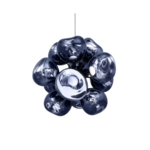 Tom Dixon - Melt Burst kroonluchter LED Hanglamp