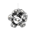 Tom Dixon - Melt Burst kroonluchter LED Hanglamp