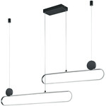 JSPR - Cityscapes 6spots hanglamp