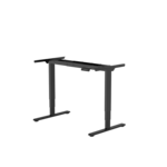 FlexiSpot zit sta bureau E8 Grijs