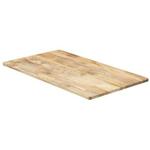 Songmics Zit Sta Bureau - Zwart - Metaal/MDF