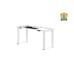 4-poot Zit-Sta Bureau Serie