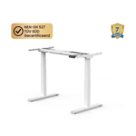 Premium Zit-Sta Bureau E7 Serie