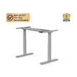 Premium Zit-Sta Bureau E7 Serie