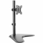 Bureau verhoger zit sta werkplek - ergonomisch verstelbaar bureau - 80 cm breed