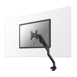 Bureau verhoger zit sta werkplek - ergonomisch verstelbaar bureau - 80 cm breed