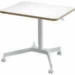 StarTech.com Wandmonteerbare computer werkplek - zit sta bureau met