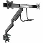 Bureau verhoger zit sta werkplek - ergonomisch verstelbaar bureau - 80 cm breed