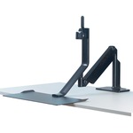 FlexiSpot M17M zit-sta bureau