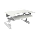 Ergotron WorkFit-TL zwart