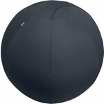 Leitz Ergo Cosy actieve zitbal, blauw