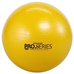 TheraBand SCP Pro Series Oefenbal 55 cm - rood