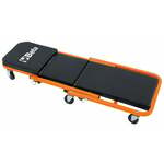Beta 3002 Inspectiewagen en Kruk | 6 Wielen | 2in1 - 030020001