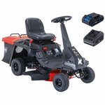 ASP 100 Sneeuwruimset voor RT 4082 - 69077303012